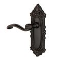 View 1 for Grandeur Grande Victorian Single Dummy Portofino Door Set