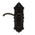 View 4 for Grandeur Grande Victorian Single Dummy Portofino Door Set