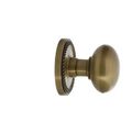 View 4 for Grandeur Newport Passage Interior Door Set With Fifth Avenue Knob