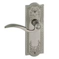View 1 for Grandeur Parthenon Passage Interior Door Set with Bellagio Lever