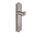View 3 for Grandeur Parthenon Passage Interior Door Set With Bellagio Lever