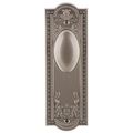 View 4 for Grandeur Parthenon Passage Interior Door Set With Eden Prairie Knob