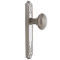 View 2 for Grandeur Parthenon Passage Interior Door Set With Fifth Avenue Knob