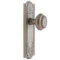 View 2 for Grandeur Parthenon Passage Interior Door Set With Parthenon Knob