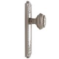 View 3 for Grandeur Parthenon Passage Interior Door Set With Parthenon Knob