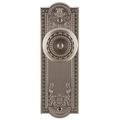 View 4 for Grandeur Parthenon Passage Interior Door Set With Parthenon Knob