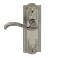 View 1 for Grandeur Parthenon Passage Interior Door Set with Portofino Lever
