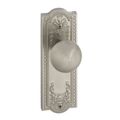 View 1 for Grandeur Parthenon Privacy Interior Door Set with Fifth Avenue Knob