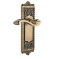 View 1 for Grandeur Windsor Passage Interior Door Set with Portofino Lever