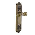 View 3 for Grandeur Windsor Passage Interior Door Set With Portofino Lever