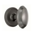 View 1 for Nostalgic Warehouse Classic Passage Interior Door Set - Homestead Knob