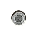 View 3 for Nostalgic Warehouse Rope Privacy Waldorf Crystal Knob Door Set