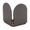 Quiet Glide Sliding Door Non-Handed Dome Stopimage