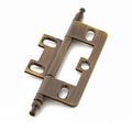 Schaub Minaret Tip Non-Mortise Cabinet Hingeimage