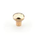 Schaub Mountain Smooth 1 1/4 Inch Round Knobimage