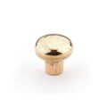 Schaub Mountain Smooth 1 3/8 Inch Round Knobimage