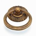 Schaub Symphony Sunburst Ring Pullimage