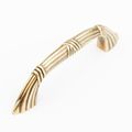 Schaub Versailles Fluted 3 Inch Cabinet Pullimage