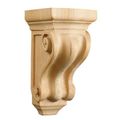 View 1 for Designs of Distinction 8 Inch Corinthian Corbel