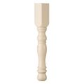 View 1 for Designs of Distinction English Country Table Leg