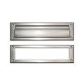 Magazine Mail Slot With Exterior Flapimage