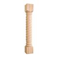 Legacy Heritage 35 1/2 Inch Rope Island Leg Postimage