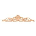Legacy Heritage 36 Inch Hand Carved Princess Onlay Appliqueimage