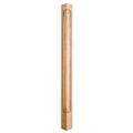 Legacy Heritage Acanthus 42 Inch Island Leg Corner Postimage
