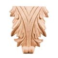Legacy Heritage Acanthus Embossed Appliqueimage