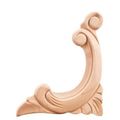Legacy Heritage Embossed Right 3 Inch Appliqueimage