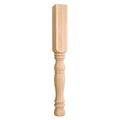 Legacy Heritage Turned Wood Island Legimage