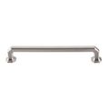 Top Knobs Chareau Emerald 7 Inch Pullimage