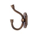 Restorers Traditional 5 1/4” Double Hookimage
