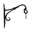Restorers Forged Iron Plant Hangerimage
