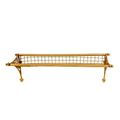 Restorers Small Train Rack Shelfimage