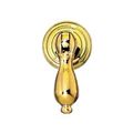 Restorers Classic 1 1/2 Inch Pendant Drop Pullimage