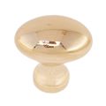 Restorers Classic 1 Inch Oval Knobimage