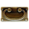 Restorers Classic 3 Inch Mission Drawer Pullimage