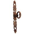 Restorers Classic 5 1/4 Inch Period Cabinet Pullimage