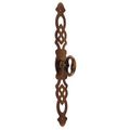 Restorers Classic 6 3/4 Inch Period Cabinet Pullimage