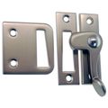 Restorers Classic Casement Latch With Lever - Right Handimage