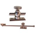 Restorers Classic Casement Window Adjuster Stay - 12 Inchimage