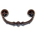 Restorers Classic Cast Victorian Bail Pullimage