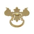 Restorers Classic Chippendale Ring Pullimage