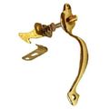 Restorers Classic Handle Style Push Button Latchimage