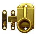 Restorers Classic Hoosier Right Hand Ring Latchimage