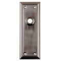 Restorers Classic Indented Line Backplate Onlyimage