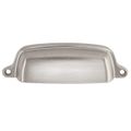 Restorers Classic Large 4 Inch Cup Bin Pullimage