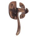 Restorers Classic Left Hand 3/8 Inch Offset Ice Box Latchimage