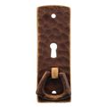Restorers Classic Mission Cabinet Door Pull With Keyholeimage